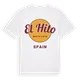 El Hito cirkel t-shirt
