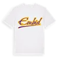 Embid baseball t-shirt