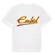 Embid baseball t-shirt