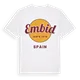 Embid cirkel t-shirt