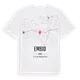 Embid karta t-shirt
