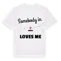 Någon i Embid älskar mig t-shirt