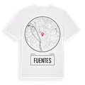 Fuentes t-shirt