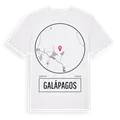 Galápagos t-shirt