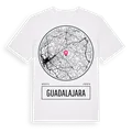 Guadalajara t-shirt