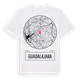 Guadalajara t-shirt