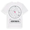 Hontanaya t-shirt