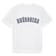 Huérguina college t-shirt