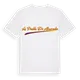 La Puebla de Almoradiel baseball t-shirt