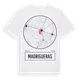 Madrigueras t-shirt