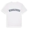Miguelturra college t-shirt