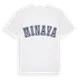 Minaya college t-shirt