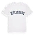 Molinicos college t-shirt