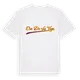 Osa de la Vega baseball t-shirt