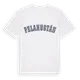 Pelahustán college t-shirt