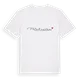 Pelahustán hjärta t-shirt