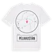 Pelahustán t-shirt
