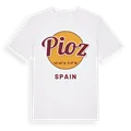 Pioz cirkel t-shirt