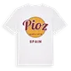 Pioz cirkel t-shirt