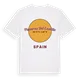 Piqueras del Castillo cirkel t-shirt