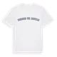 Piqueras del Castillo college t-shirt