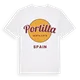 Portilla cirkel t-shirt
