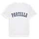 Portilla college t-shirt
