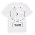 Portilla t-shirt