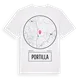 Portilla t-shirt