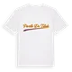 Portillo de Toledo baseball t-shirt