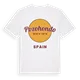 Pozohondo cirkel t-shirt