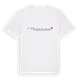 Pozorrubio hjärta t-shirt