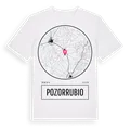 Pozorrubio t-shirt