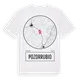 Pozorrubio t-shirt