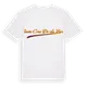 Santa Cruz de la Zarza baseball t-shirt