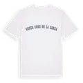 Santa Cruz de la Zarza college t-shirt
