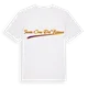 Santa Cruz del Retamar baseball t-shirt