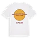 Santa Cruz del Retamar cirkel t-shirt