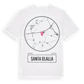 Santa Olalla t-shirt