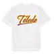 Toledo baseball t-shirt