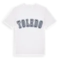 Toledo college t-shirt