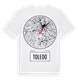 Toledo t-shirt