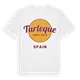Turleque cirkel t-shirt