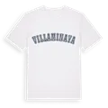Villaminaya college t-shirt