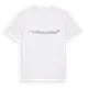 Villamuelas hjärta t-shirt
