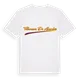 Villanueva de Alcardete baseball t-shirt
