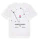 Villanueva de Alcardete karta t-shirt