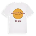 Villanueva de Argecilla cirkel t-shirt