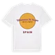 Villanueva de Bogas cirkel t-shirt