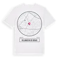 Villanueva de Bogas t-shirt